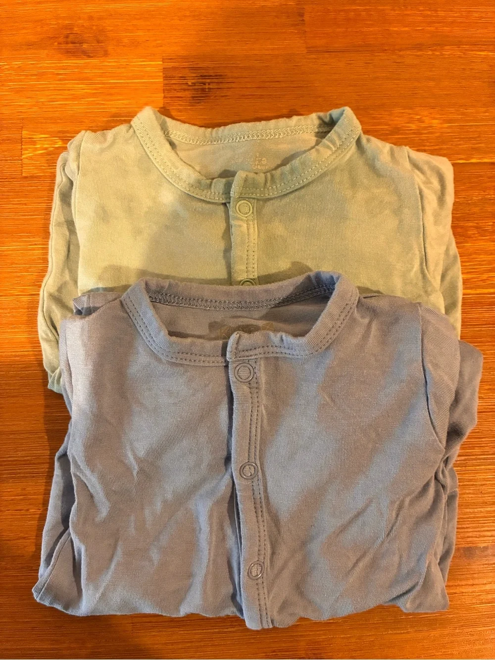 Kyte Baby Romper Bundle (0-3M)
